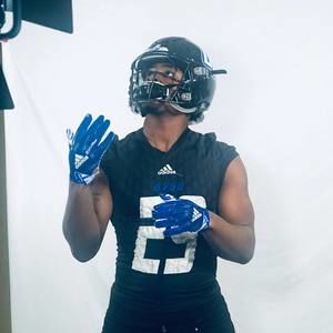 Meet your Posher, Jayy